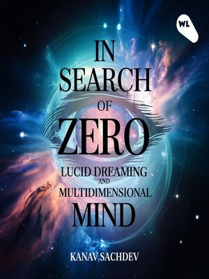 cover image of In Search of Zero